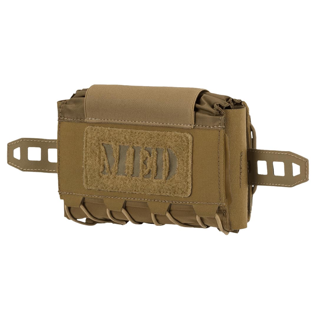 Direct Action Compact MED Pouch | ReconBrothers | ReconBrothers
