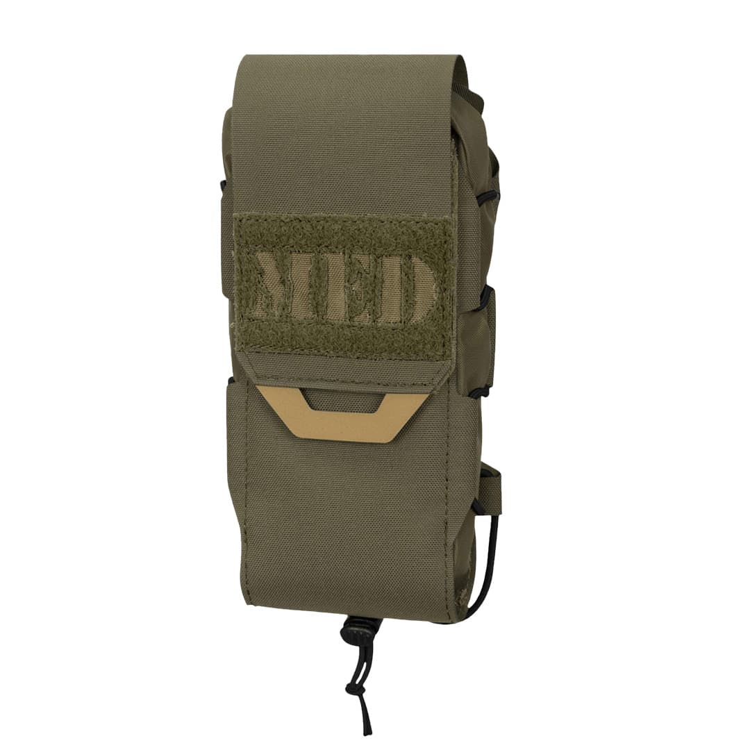 Direct Action MED Pouch Vert MKII | ReconBrothers | ReconBrothers