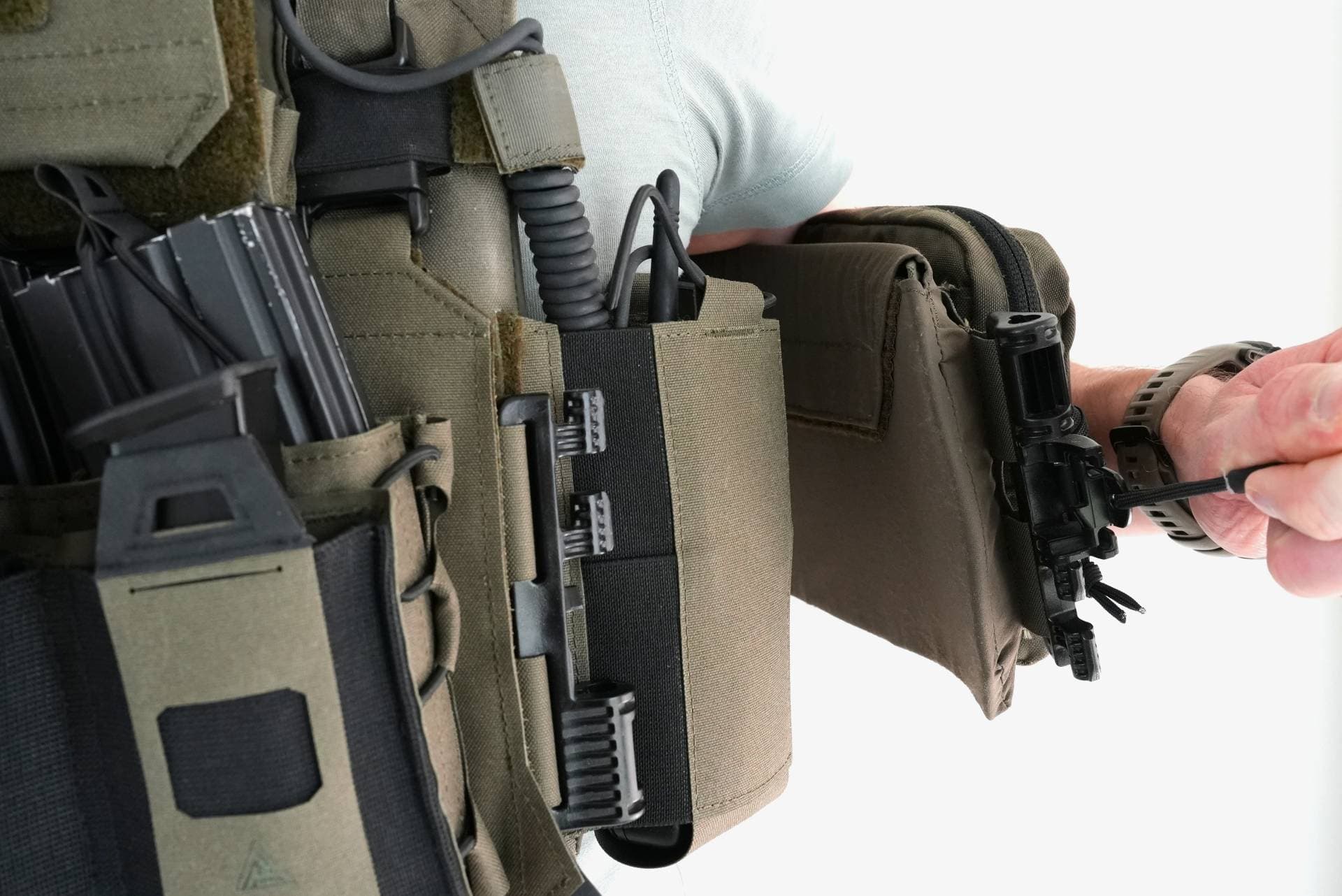 Best Plate Carrier Setup for Versatility (Complete Build Guide