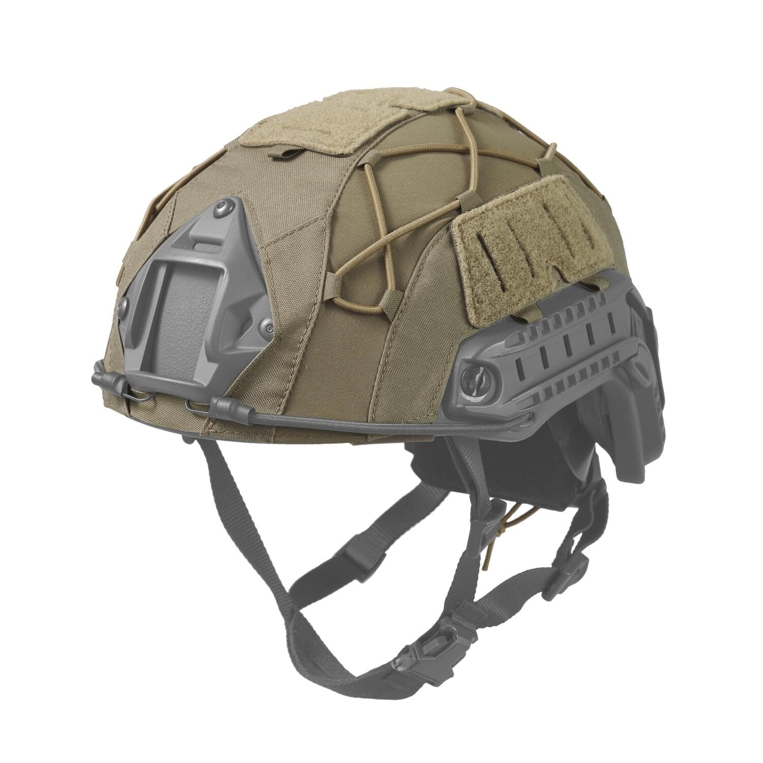 Recce Bros Direct Action FAST Helmet Cover MKII | ReconBrothers | ReconBrothers