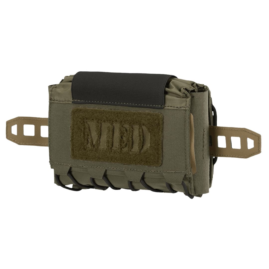 Direct Action Compact MED Pouch | ReconBrothers | ReconBrothers