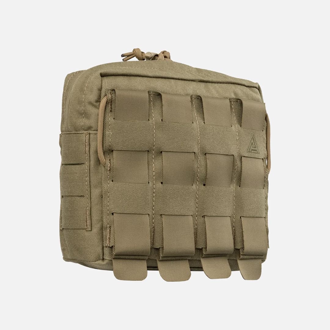 Direct Action® Chest Rig Admin Pouch | ReconBrothers | ReconBrothers