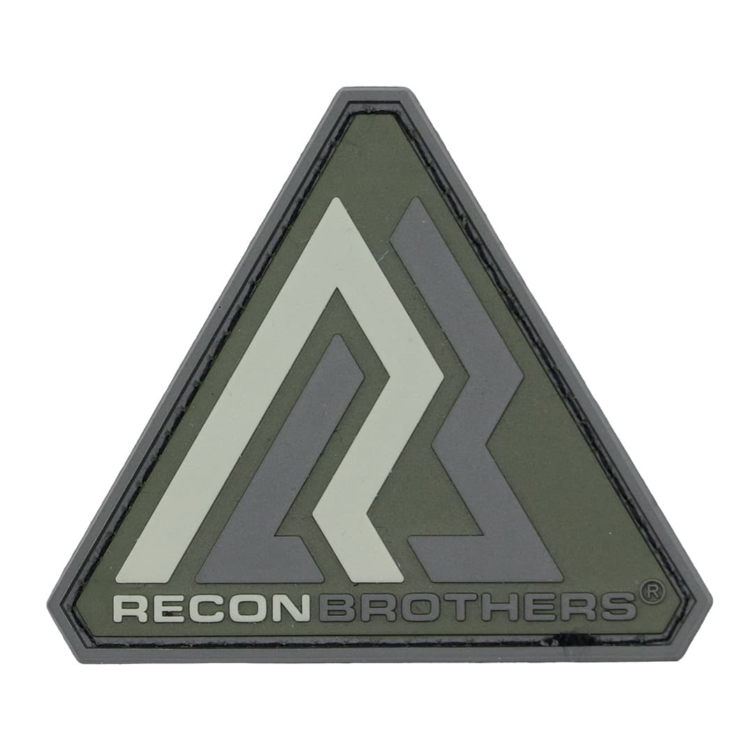 ReconBrothers Patch | ReconBrothers