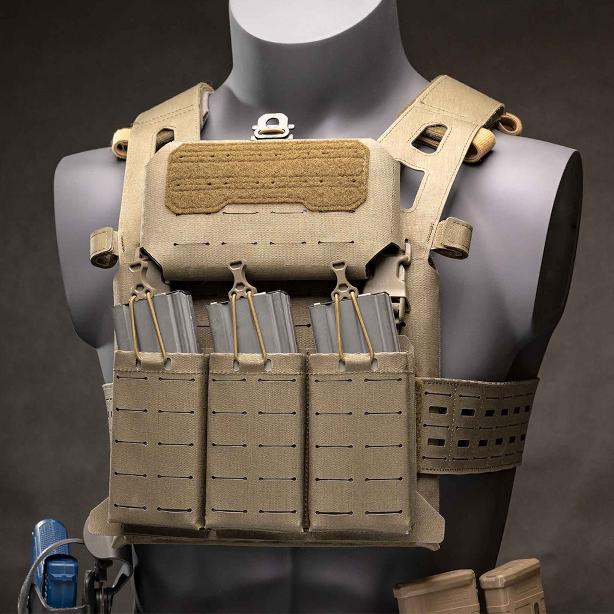 Templar's Gear TPC GEN4 | ReconBrothers | ReconBrothers