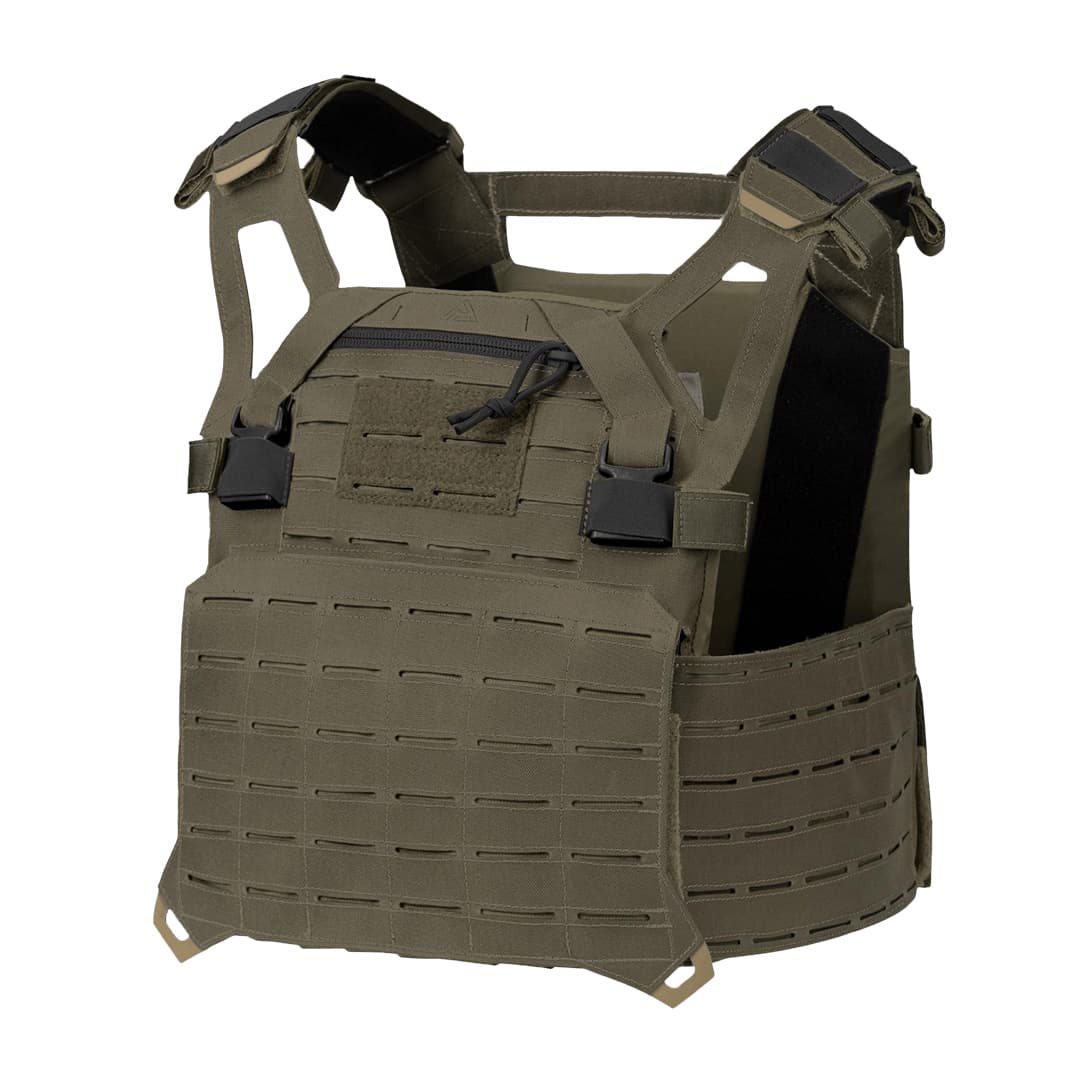 Direct Action SPITFIRE Plate Carrier | ReconBrothers | ReconBrothers