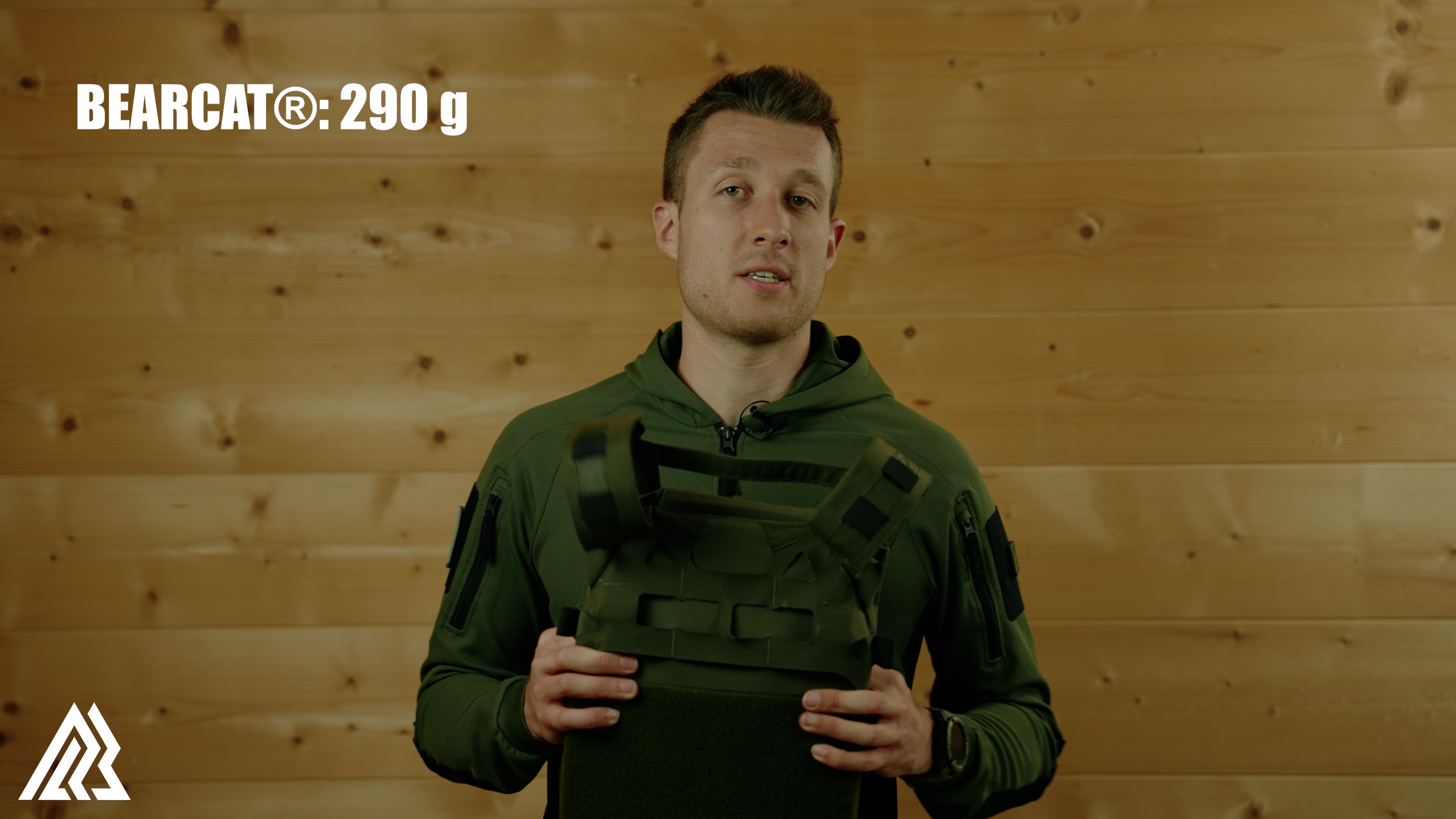 The BEARCAT; Can It BEAT The SPITFIRE? | ReconBrothers | ReconBrothers