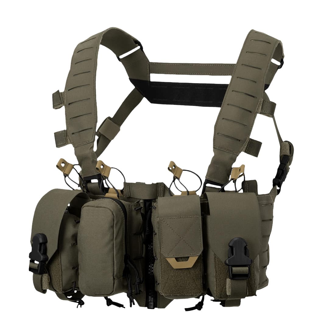 Recce Bros Direct Action HURRICANE Chest Rig | ReconBrothers | ReconBrothers
