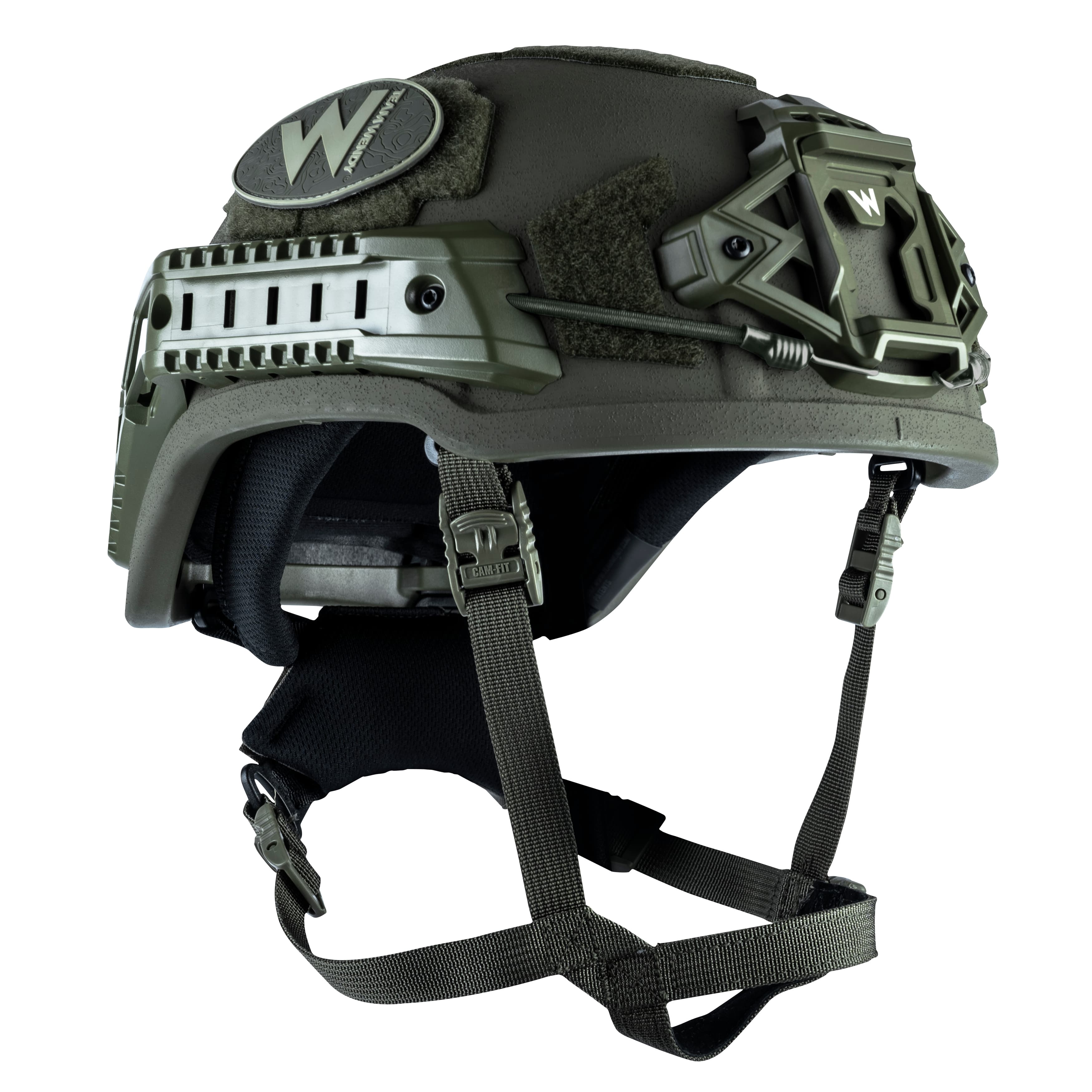 Recce Bros Team Wendy EPIC SPECIALIST Helmet | ReconBrothers | ReconBrothers