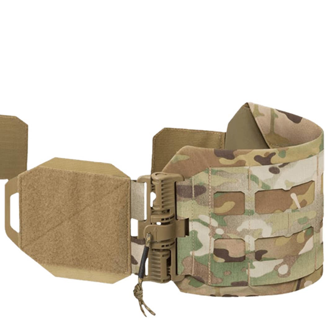 Direct Action Skeleton Cummerbund Wide | ReconBrothers | ReconBrothers