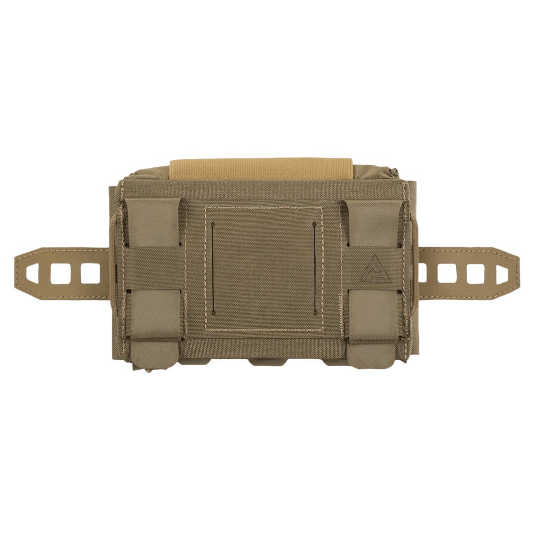 Direct Action Compact MED Pouch | ReconBrothers | ReconBrothers