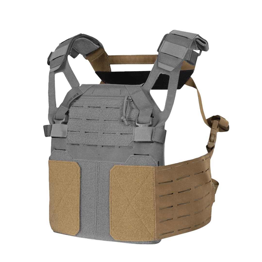 Direct Action Chest Rig Interface | ReconBrothers | ReconBrothers