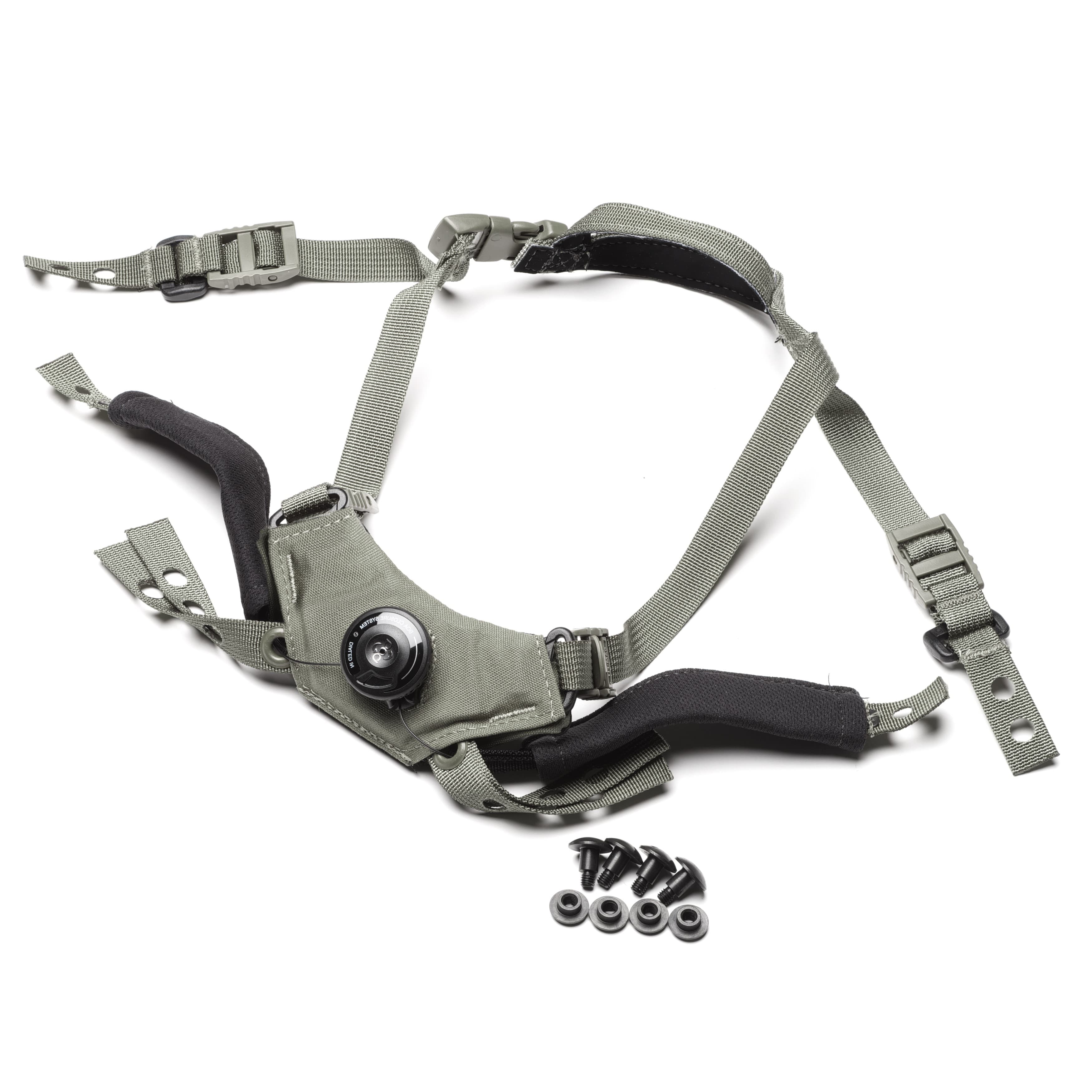 Team Wendy® CAM FIT™ Retention System | ReconBrothers