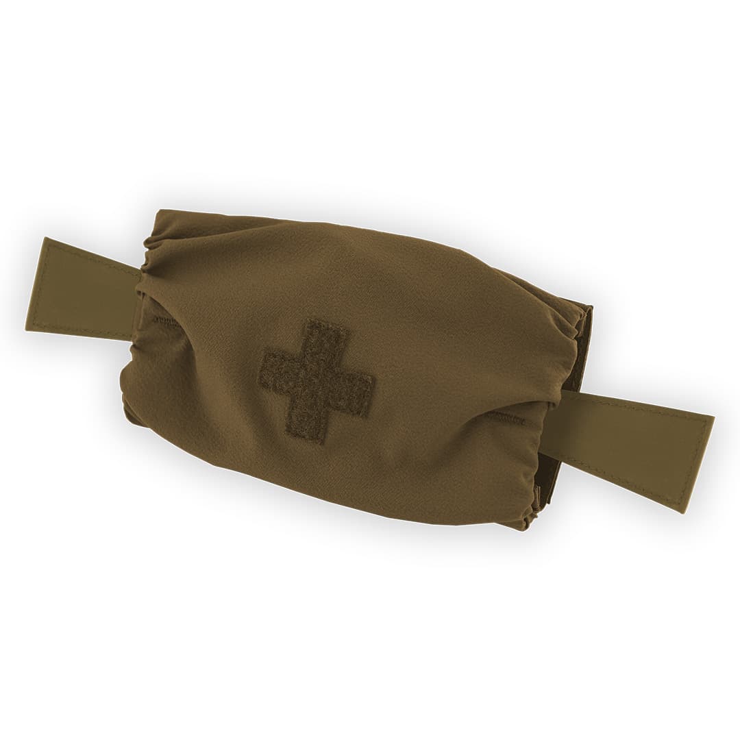 Ginger's Tactical Gear Side Medic Pouch | ReconBrothers