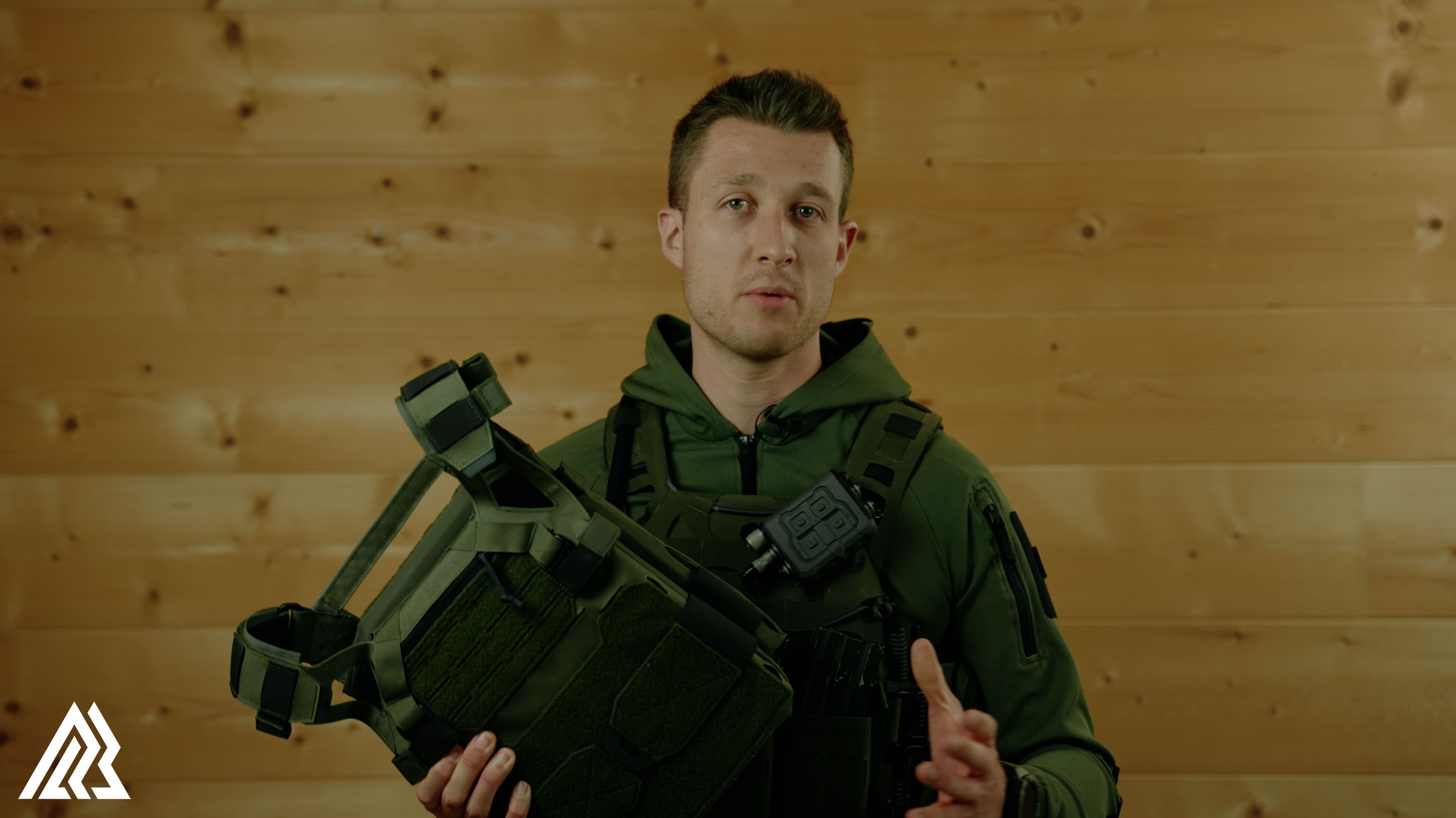 The BEARCAT; Can It BEAT The SPITFIRE? | ReconBrothers | ReconBrothers