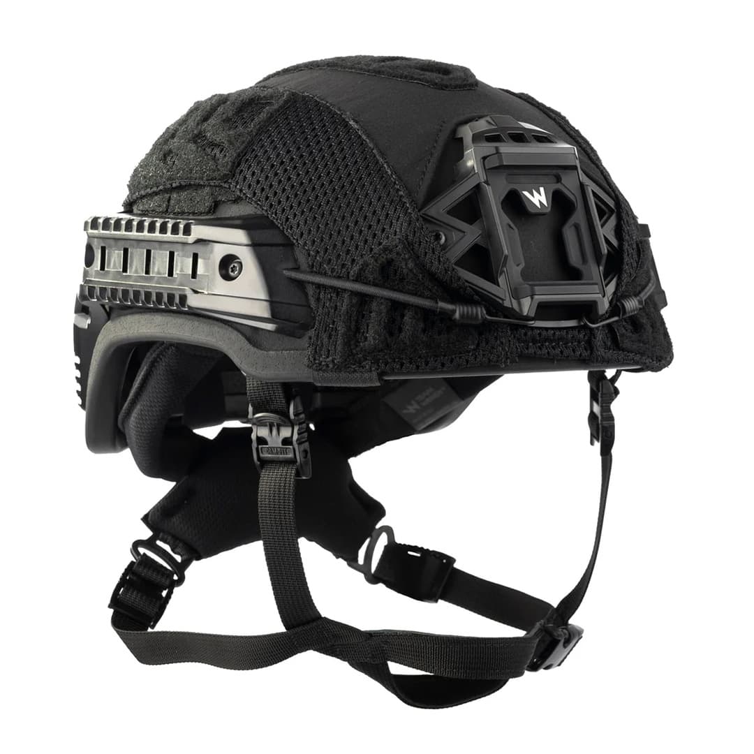Recce Bros Team Wendy EPIC Helmet Cover | ReconBrothers | ReconBrothers