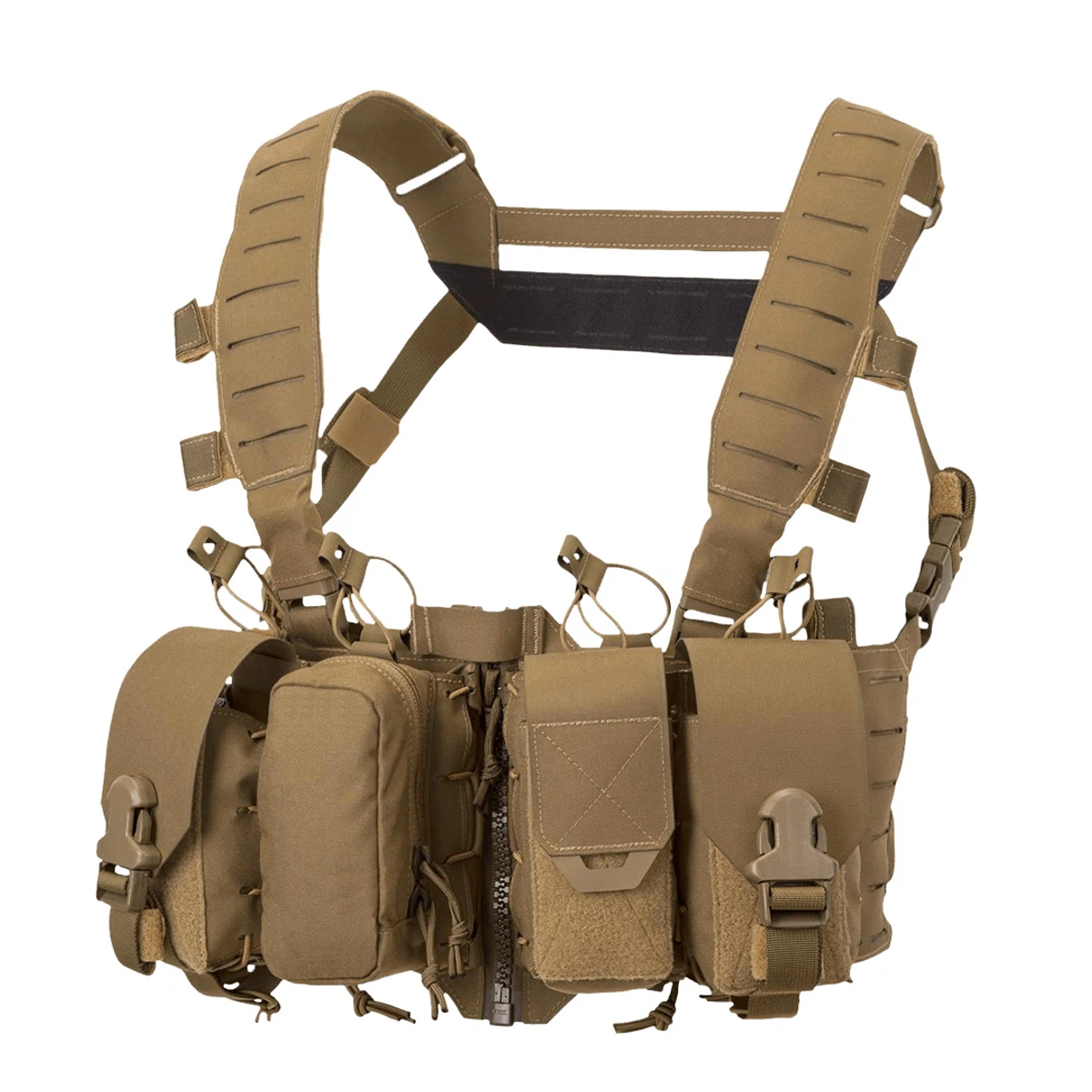 Direct Action® HURRICANE® Hybrid Chest Rig