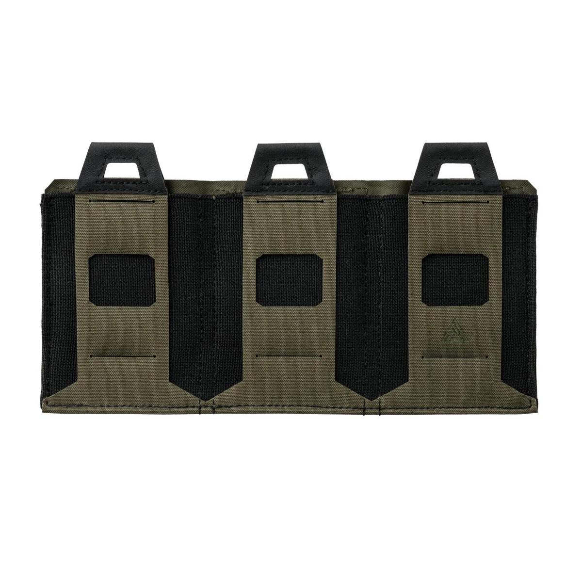 Direct Action® Triple Flat Magazine Pouch
