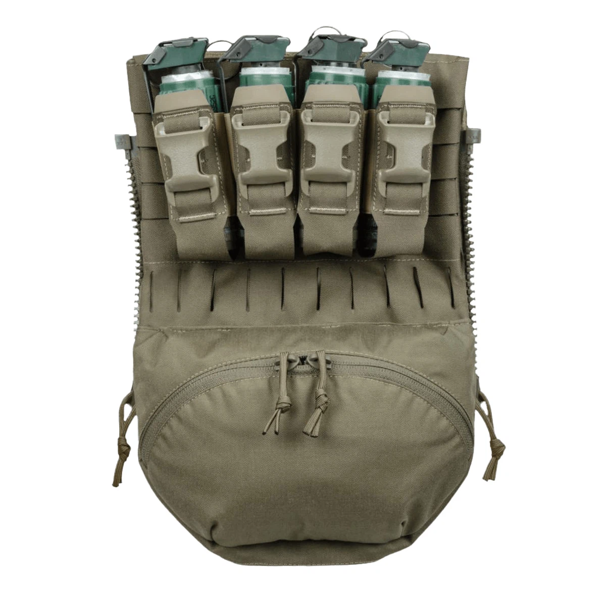 Direct Action® SPITFIRE® Breacher Panel