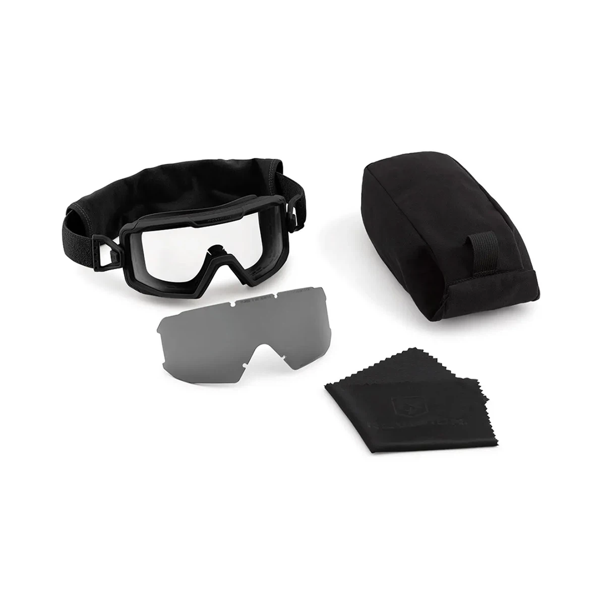 Revision® MerlinHawk™ 2 Lens Kit