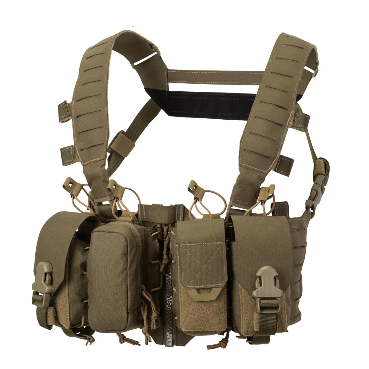 Direct Action® HURRICANE® Hybrid Chest Rig