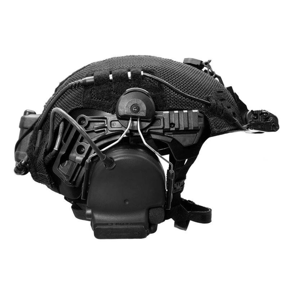  Team Wendy® EXFIL® BALLISTIC & BALLISTIC SL Rail 3.0 Helmet Cover