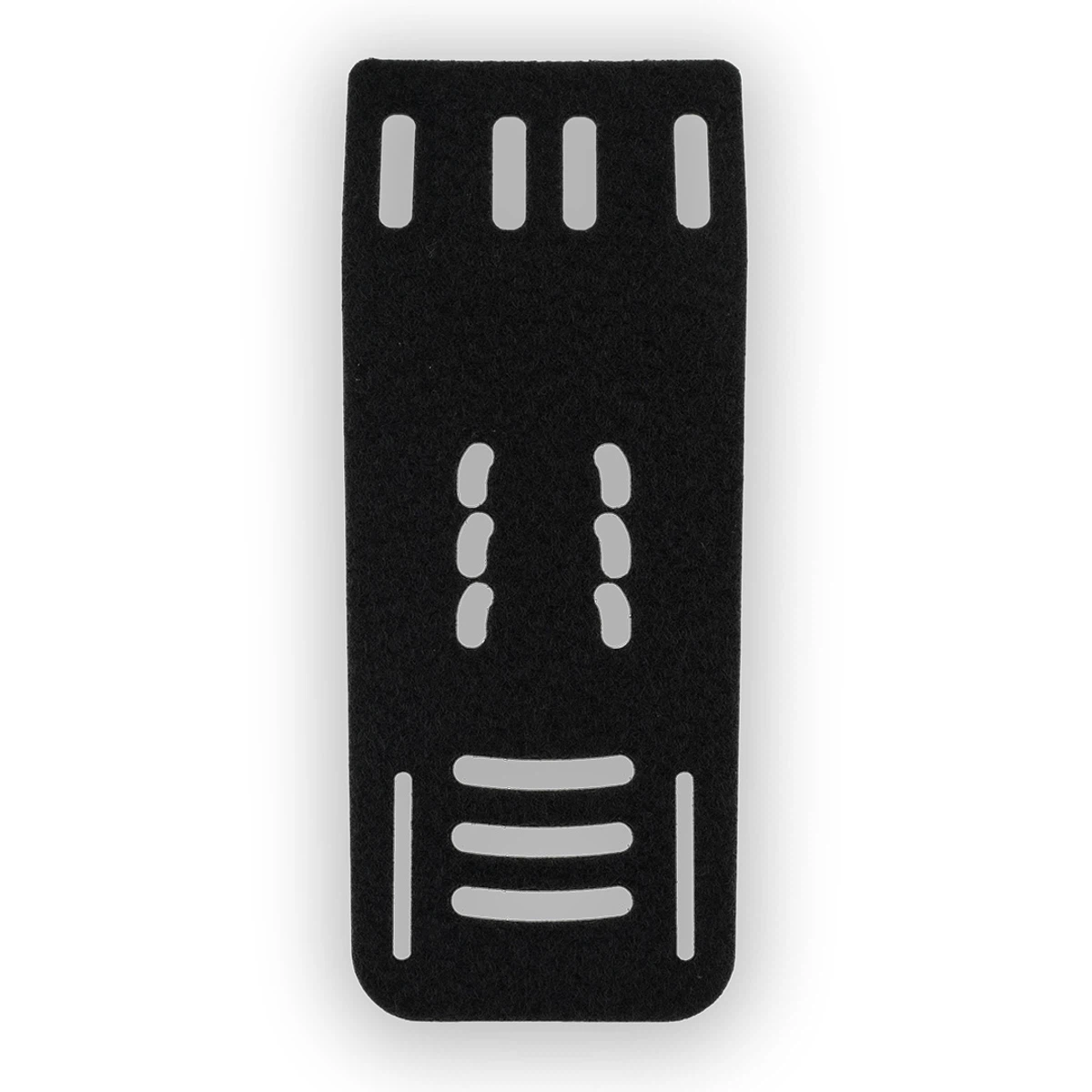 Ginger's Tactical Gear© VIPER™ Holster Pad Set