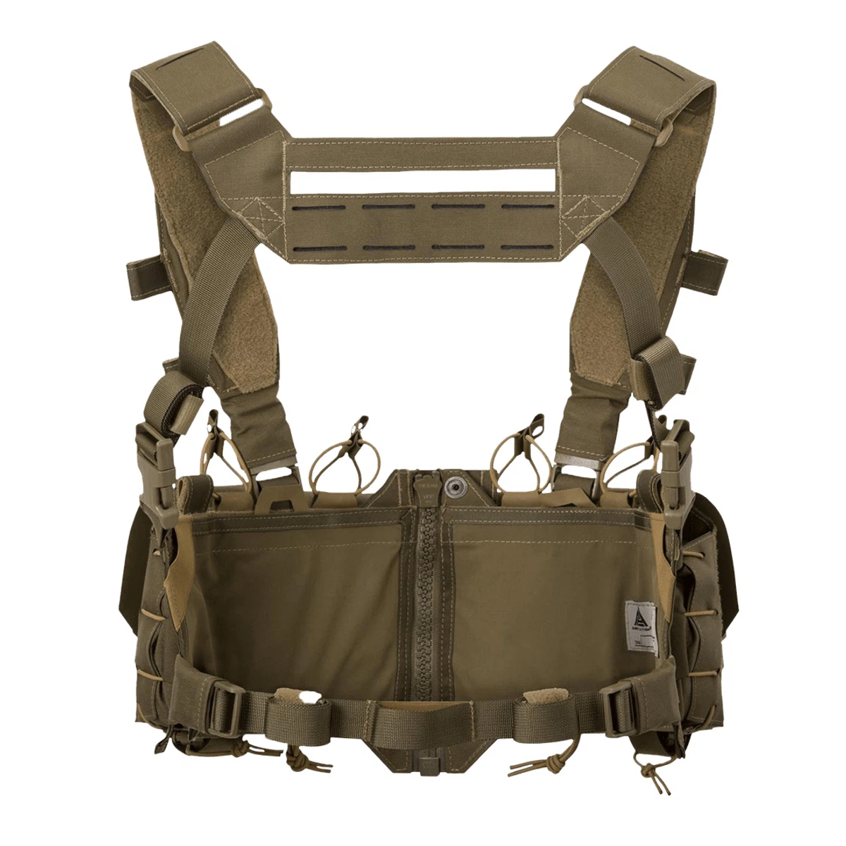 Direct Action® HURRICANE® Hybrid Chest Rig