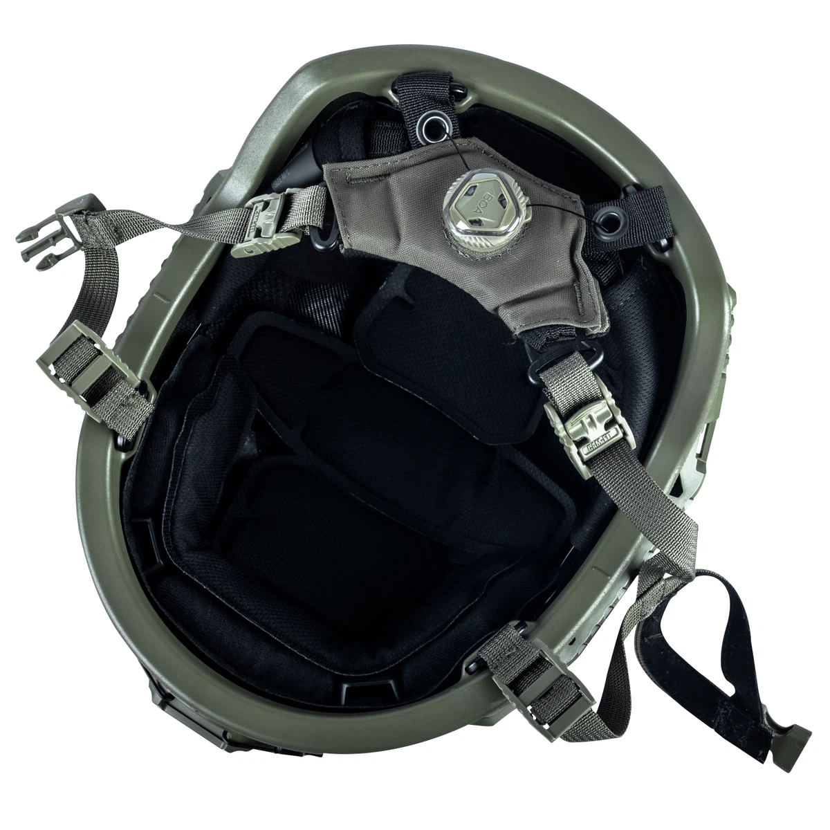Team Wendy® EPIC™ SPECIALIST BALLISTIC High-cut Helmet