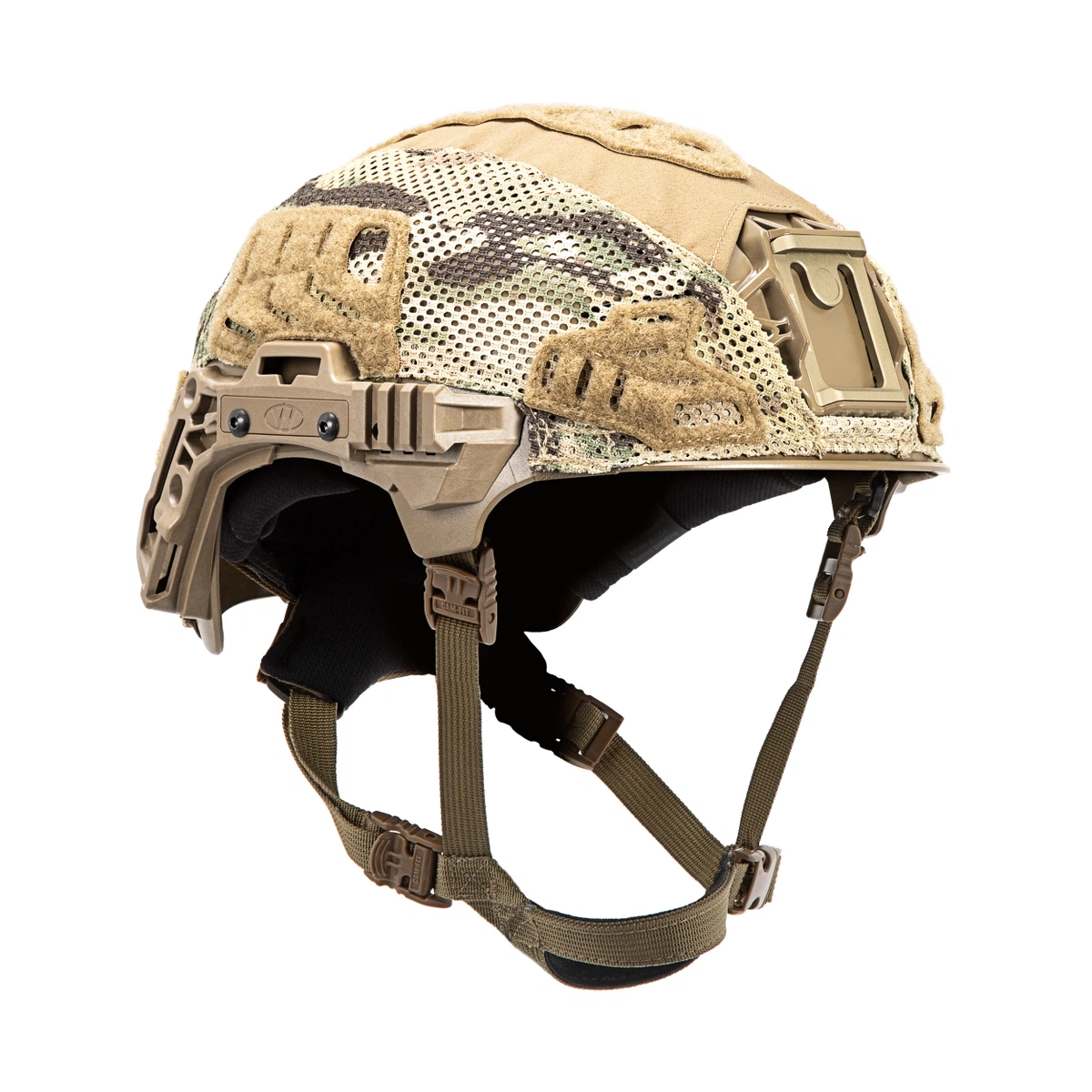 Team Wendy® EXFIL® LTP & CARBON Rail 3.0 Helmet Cover