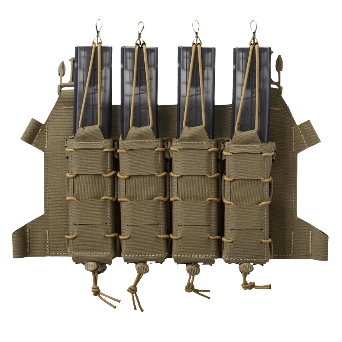 Direct Action® Skeletonized Quad SMG Flap