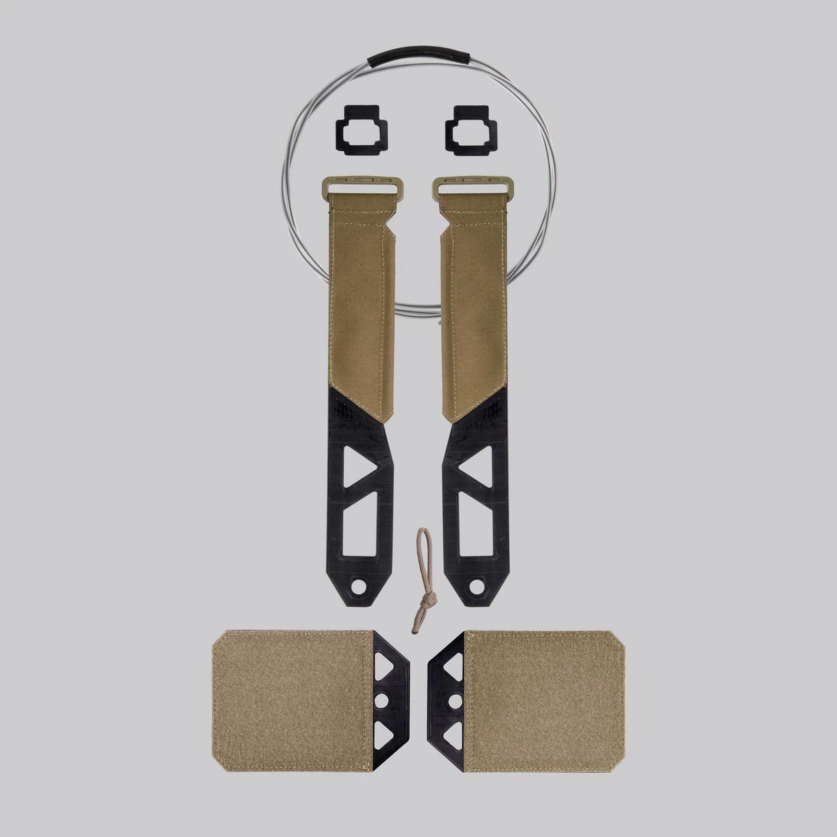  Direct Action® SPITFIRE® Cutaway System