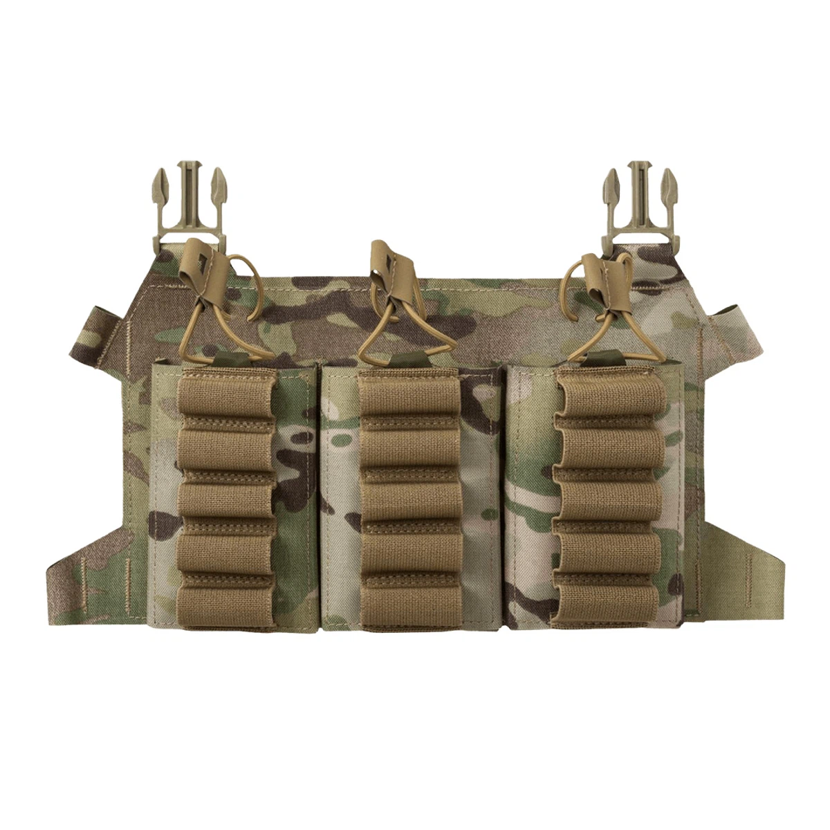 Direct Action® Skeletonized Shotgun Shell Flap®