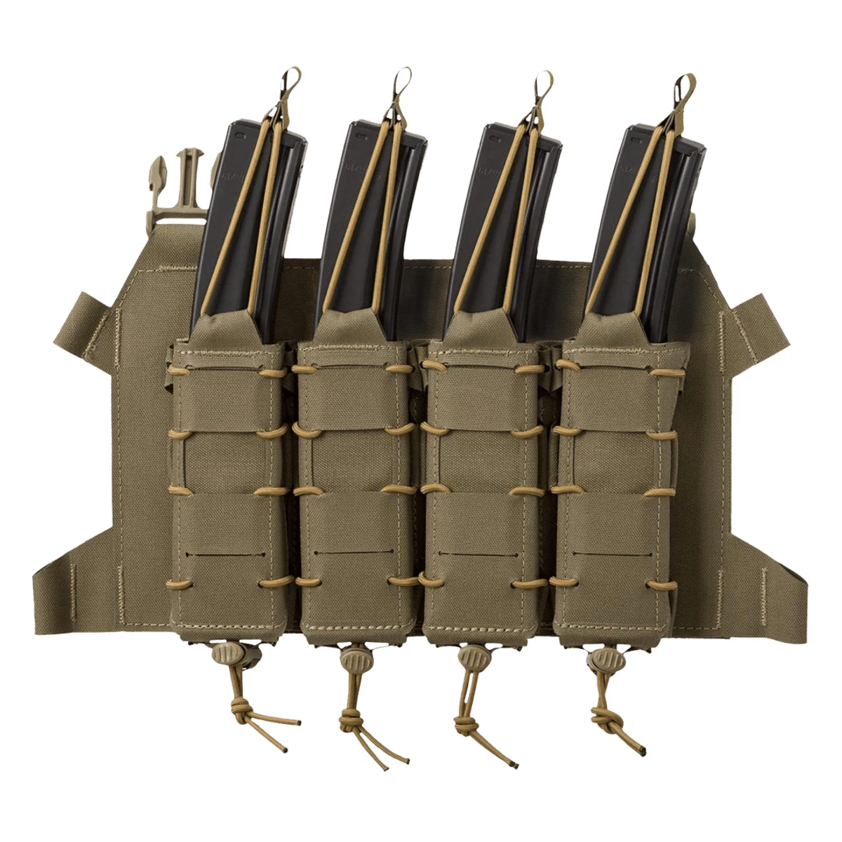 Direct Action® Skeletonized Quad SMG Flap