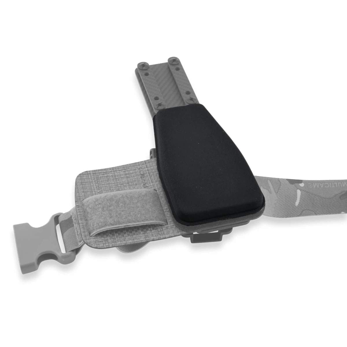 Ginger's Tactical Gear© CHAS™ Pad Set