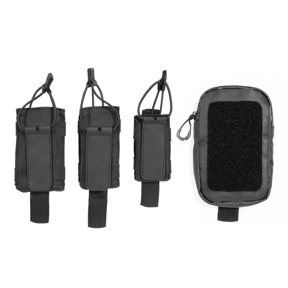 Team Wendy® Radio Rig