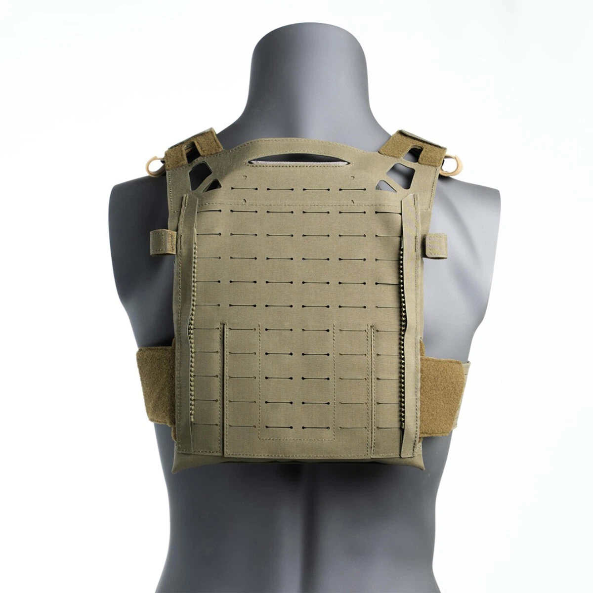  Templar's Gear© TPC GEN4