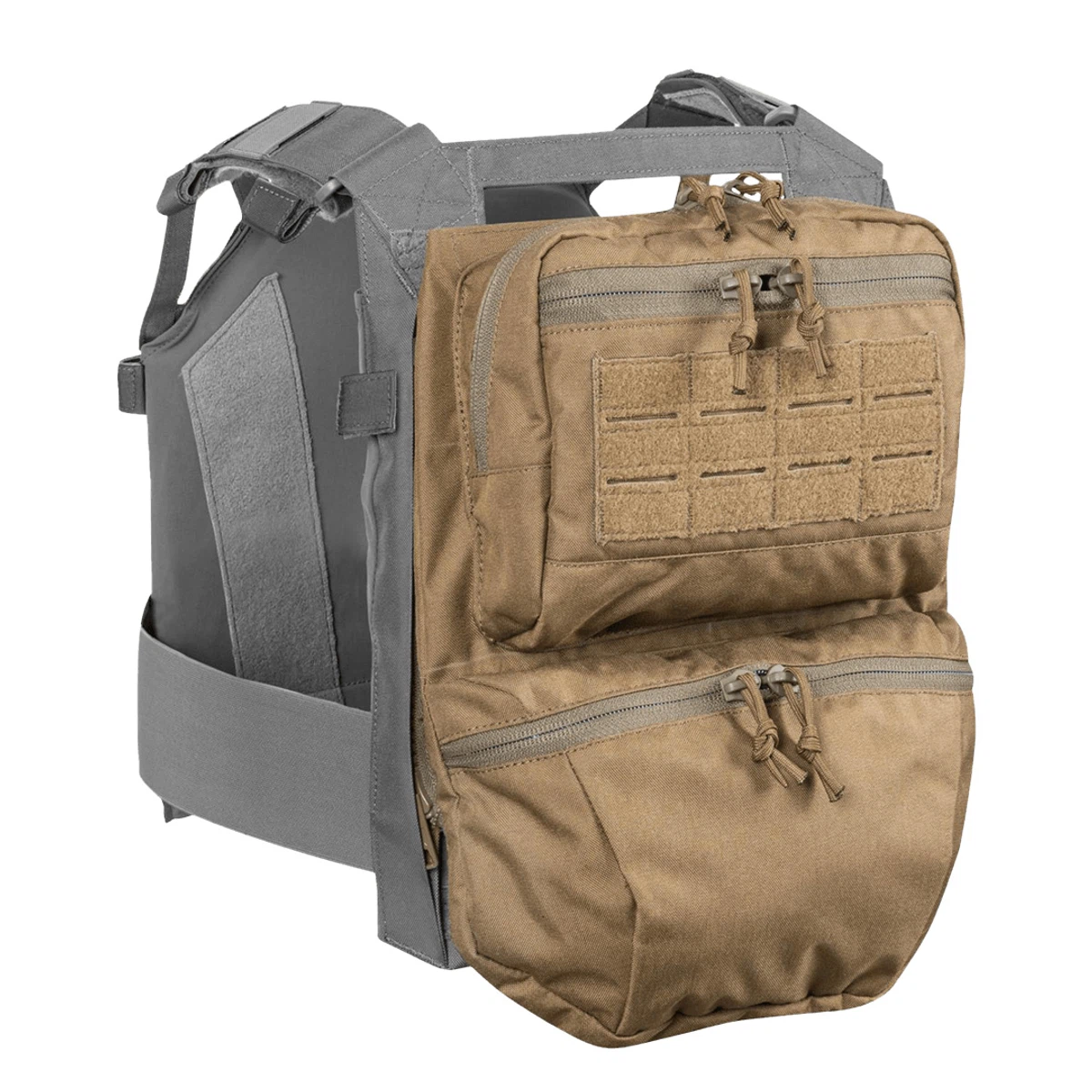  Direct Action® SPITFIRE® MKII Utility Back Panel