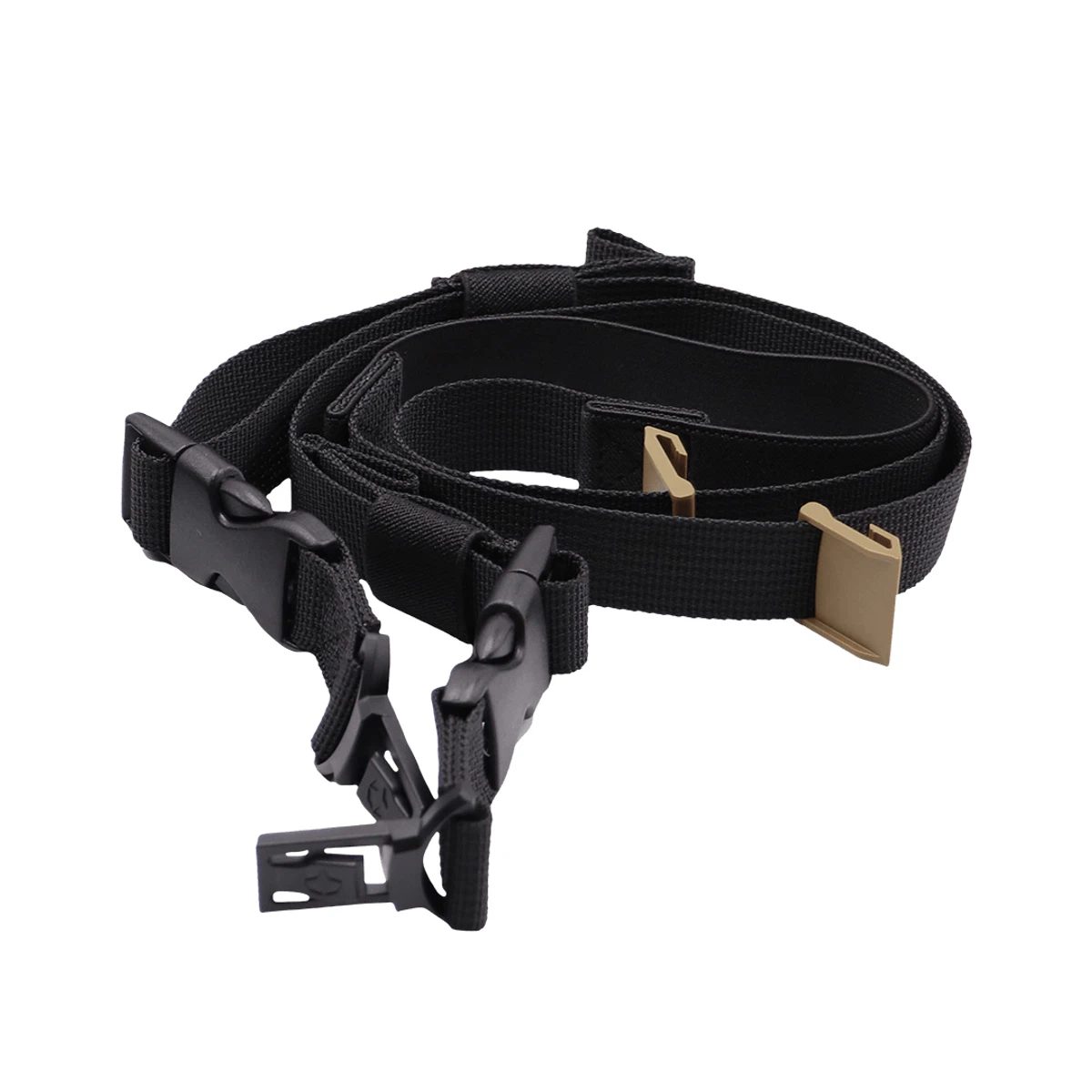 Ventus Respiratory© TR2 Helmet Integration Kit