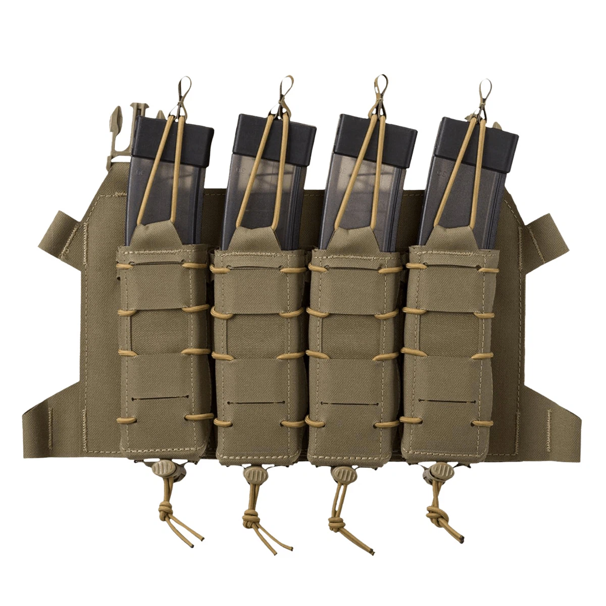 Direct Action® Skeletonized Quad SMG Flap