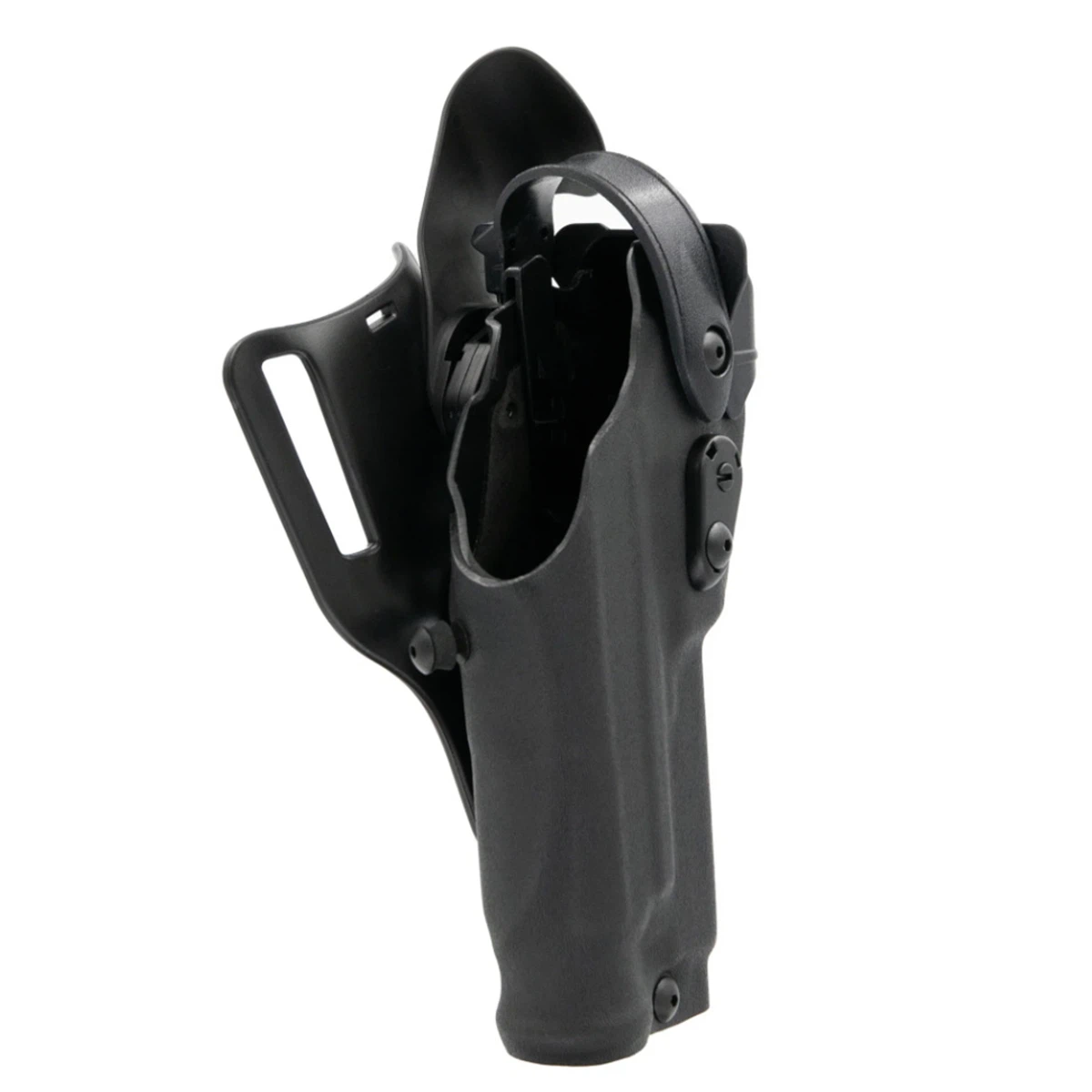 Safariland® 6300RDS Series Mid-Ride Retention™ Holster