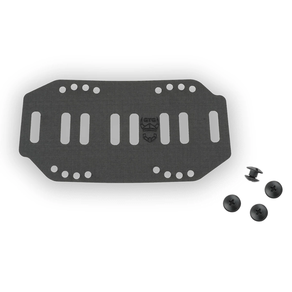 Ginger's Tactical Gear© VIPER™ 2XTOTEM™ 9MM Adapter