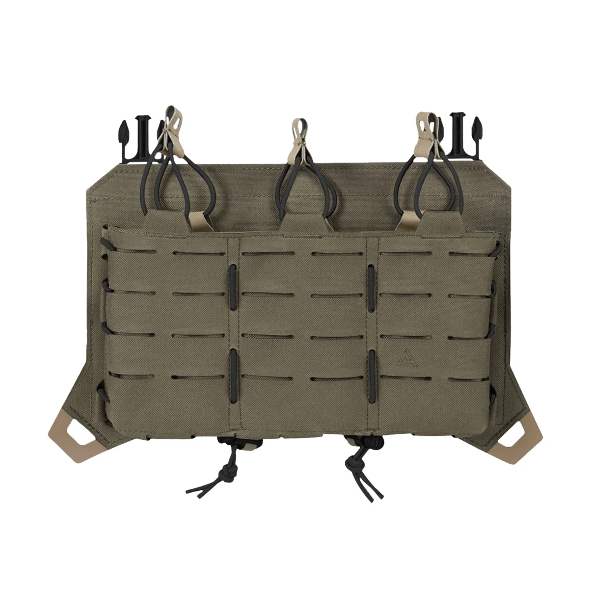 Direct Action® SPITFIRE® Triple Rifle Magazine Flap