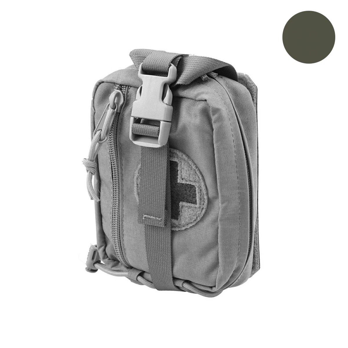 Templar's Gear© Rip-off First Aid Pouch