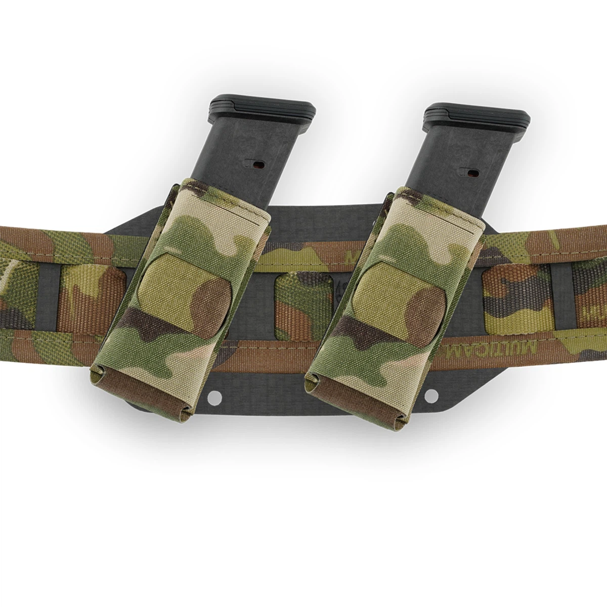 Ginger's Tactical Gear© VIPER™ 2XTOTEM™ 9MM Adapter