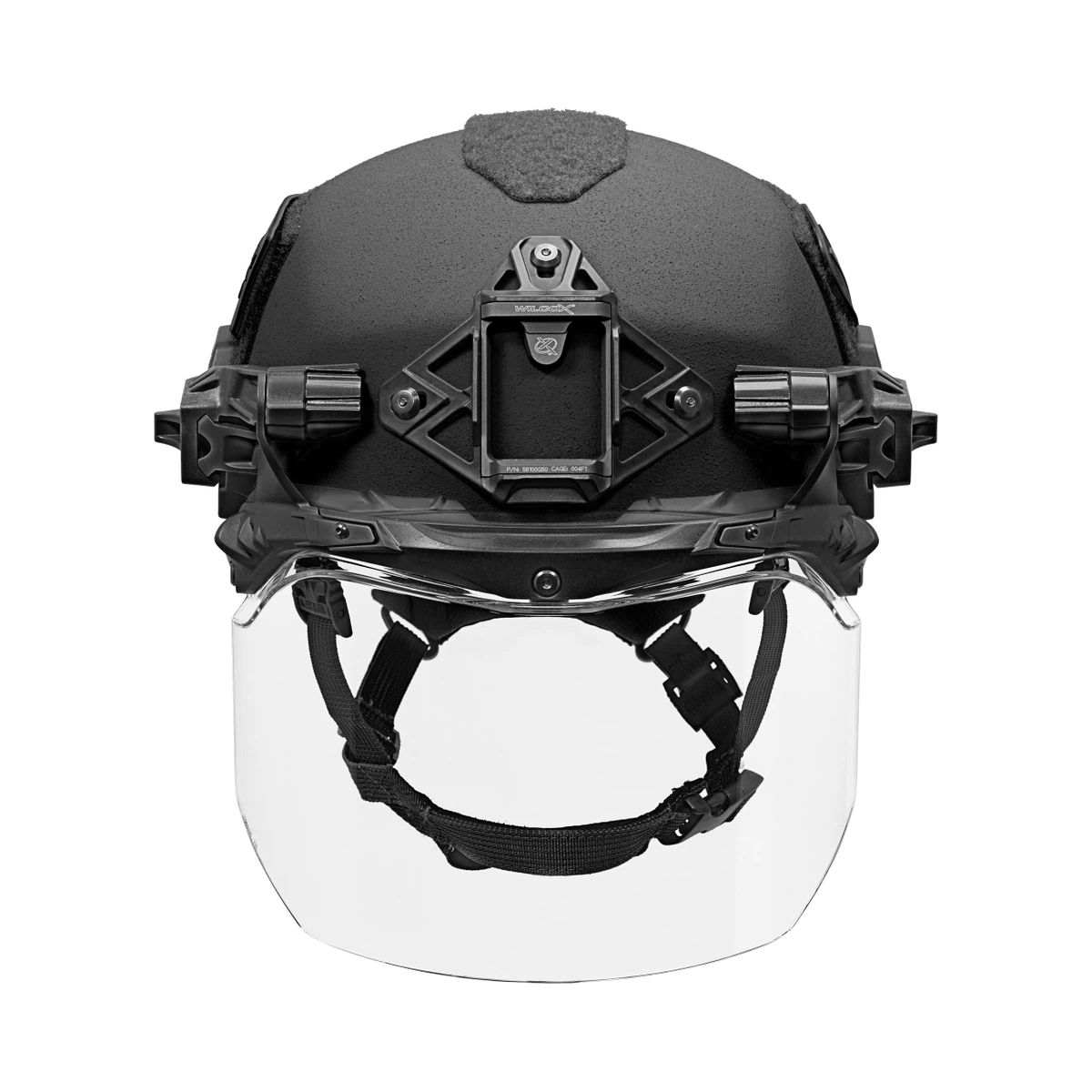 Team Wendy® EXFIL® Face Shield