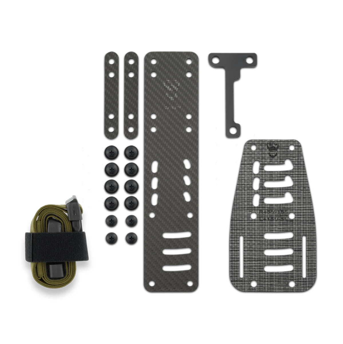  Ginger's Tactical Gear© CHAS™