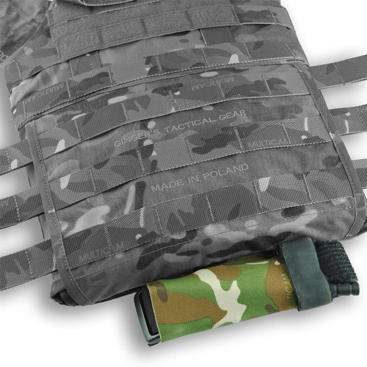 Ginger's Tactical Gear© Tourniquet Holder