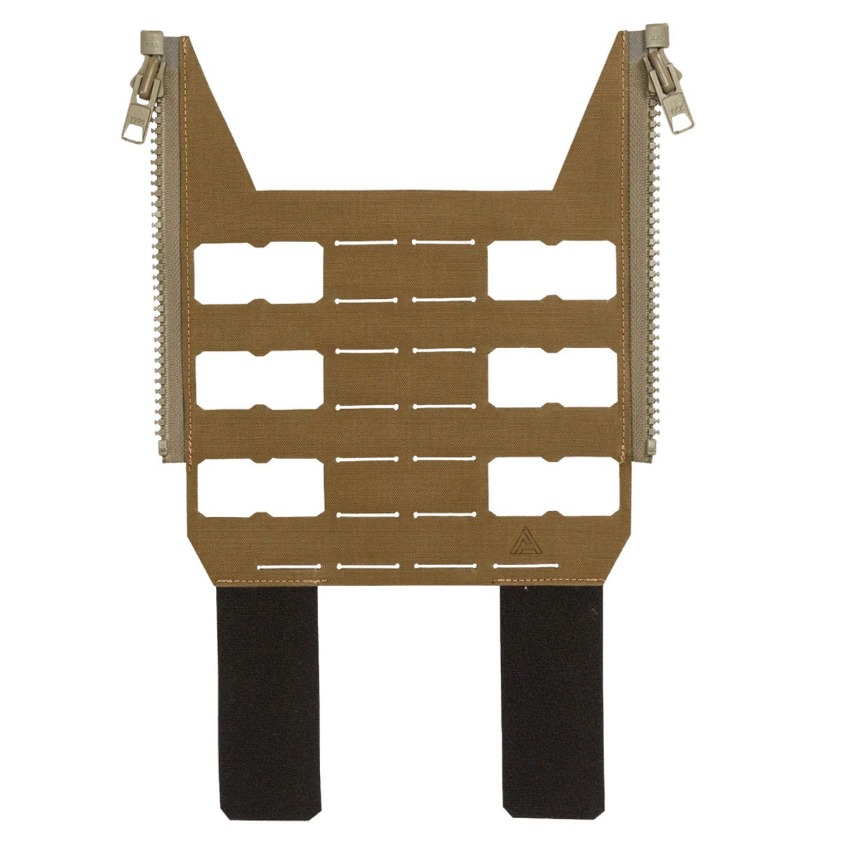  Direct Action® Skeletonized Back Panel®