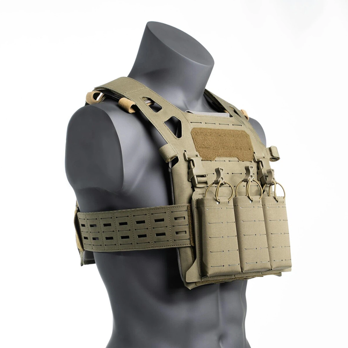  Templar's Gear© TPC GEN4