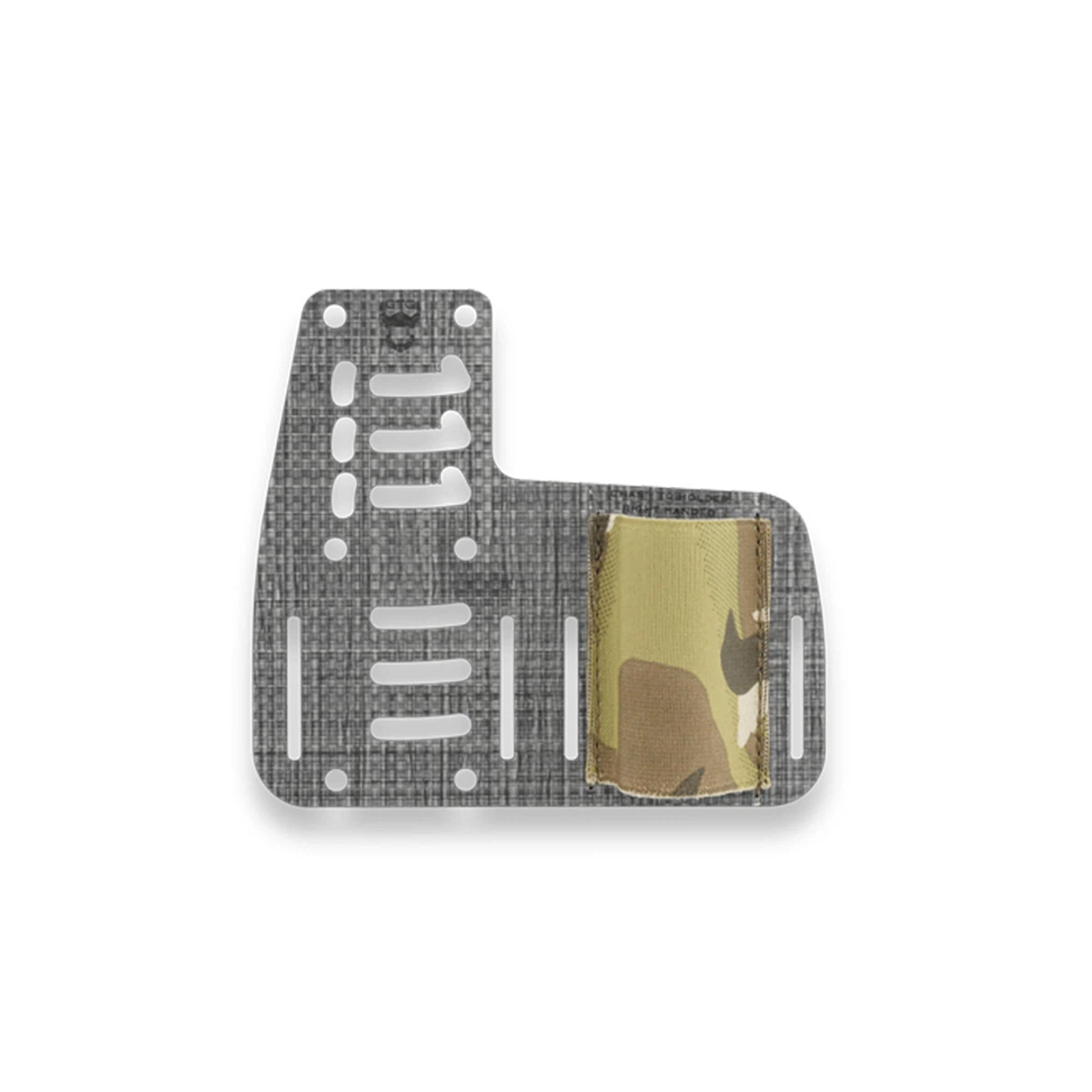 Ginger's Tactical Gear© CHAS™ TQ Holder